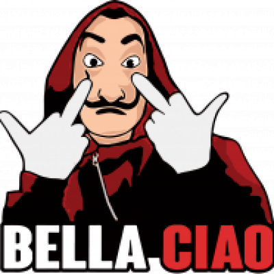 Картинки bella ciao