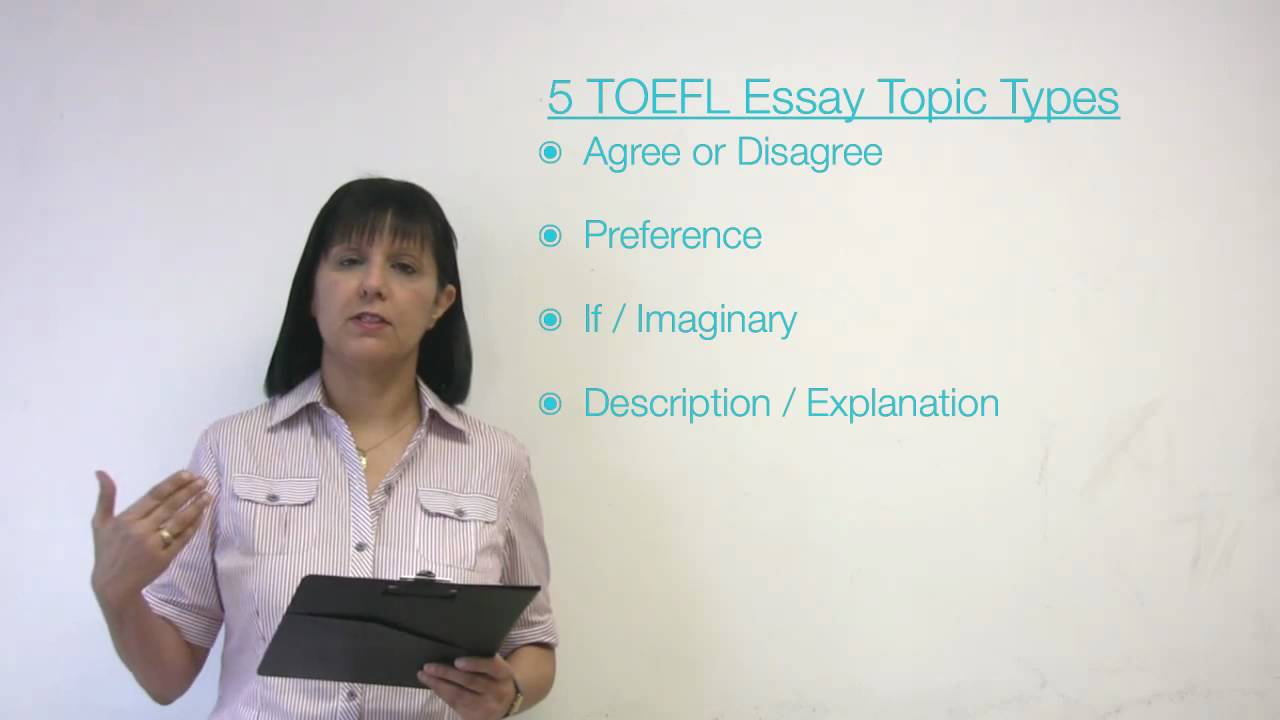 [PDF]Toefl® Ibt Writing Sample Responses - Ets